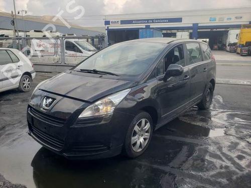 Steering column PEUGEOT 5008 (0U_, 0E_) 1.6 HDi | BP25286147M21 