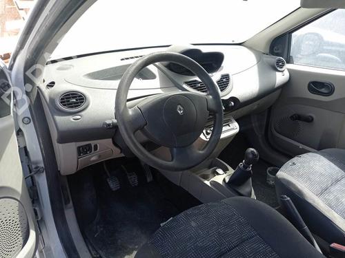 Gearbox RENAULT TWINGO II (CN0_) 1.2 (CN0D) | BP40175162M3 - Image 13