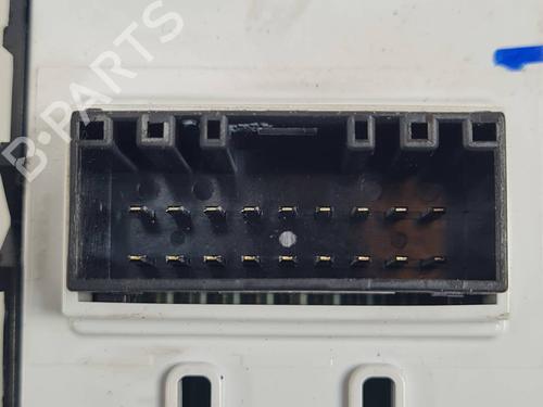 Left front window switch HYUNDAI i30 (PDE, PD, PDEN) 1.6 CRDi | BP36374771I27 - Image 3