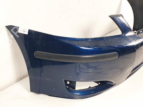 Front bumper TOYOTA COROLLA (_E12_) 1.6 VVT-i (ZZE121_, ZZE121R) | BP30120218C7