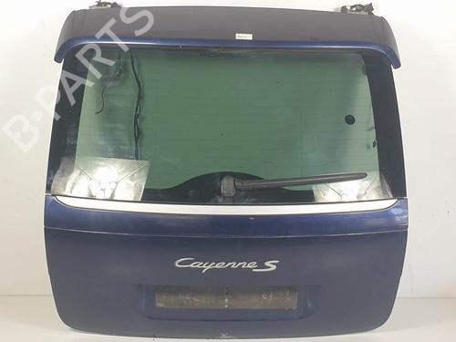 Used Tailgate Tailgate PORSCHE CAYENNE (9PA) S 4.5 (340 hp) 16784808 16784808