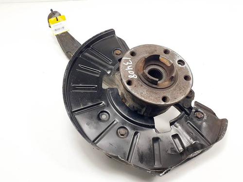 Used Right front steering knuckle Right front steering knuckle PORSCHE CAYENNE (9PA) S 4.5 (340 hp) 16759690 16759690