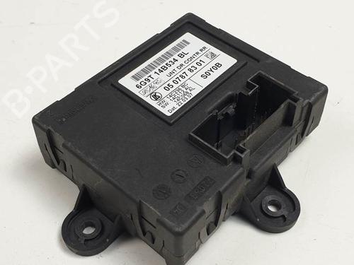 Used Electronic module LAND ROVER FREELANDER 2 (L359) 2.2 TD4 4x4 (160 hp) 28027138