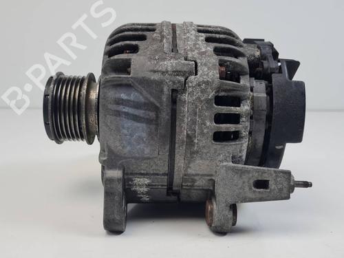Alternator VW GOLF V (1K1) 2.0 SDI | BP34518006M7  - Image 5