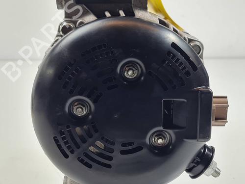 Alternator CHRYSLER GRAND VOYAGER V (RT) 2.8 CRD | BP29298066M7 - Image 3