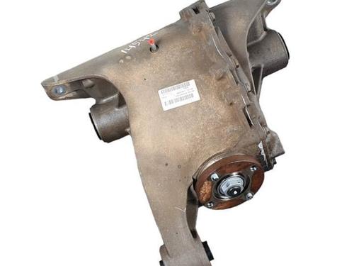Used Rear differential Rear differential LAND ROVER DISCOVERY IV (L319) 3.0 TD 4x4 (245 hp) 18345411 18345411