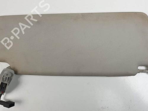Used Left sun visor Left sun visor VW BORA I (1J2) 1.9 TDI (115 hp) 24933893 24933893