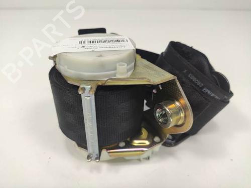 Used Rear left seatbelt VW GOLF PLUS V (5M1, 521) 2.0 TDI (140 hp) 8390659