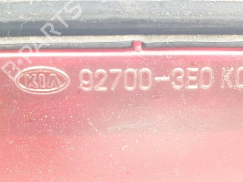 Third brake light KIA SORENTO I (JC) 2.5 CRDi 4WD | BP16500093L11 