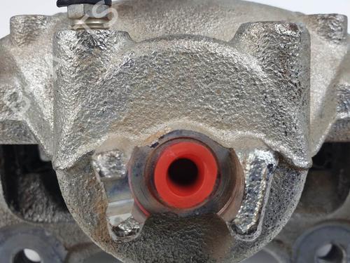 Left front brake caliper KIA PICANTO III (JA) 1.0 | BP24915391M105 - Image 3