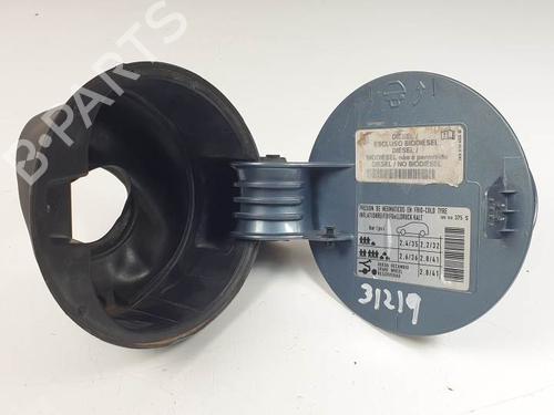 Fuel flap SEAT ALTEA (5P1) 1.9 TDI | BP28508286C131 