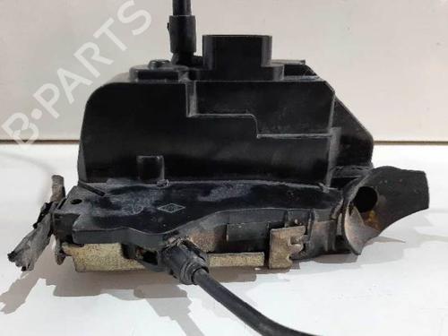 Rear left lock RENAULT MEGANE II Saloon (LM0/1_) 1.9 dCi (LM0G, LM1G, LM2C) | BP6862731C100 