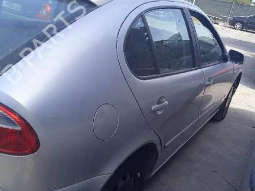 Windscreen washer tank SEAT LEON (1M1) 1.6 | BP8365795C113 