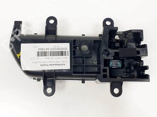 Front left interior door handle NISSAN MURANO I (Z50) 3.5 | BP19446825I13 
