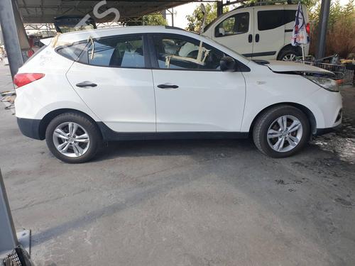 Used Parts HYUNDAI ix35 (LM, EL, ELH) 1.6 4886981