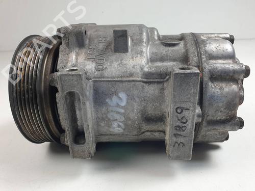 AC compressor FORD FOCUS C-MAX (DM2) 2.0 TDCi | BP31351725M34  - Image 6