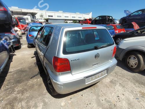 Ricambi VW POLO (6N2)  1.4 TDI  4660696