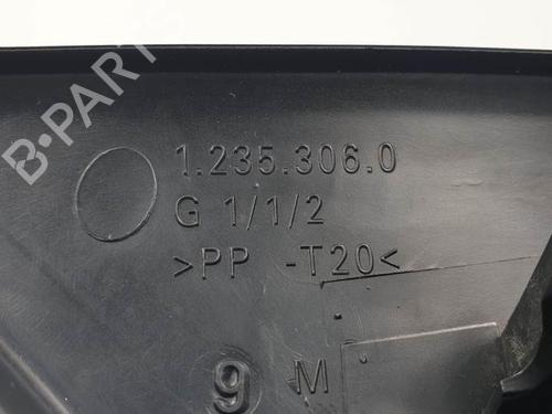 Left mirror RENAULT MEGANE II Estate (KM0/1_) 1.6 16V | BP25144435C26 