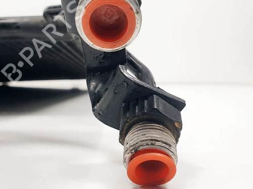AC radiator AUDI ALLROAD C5 (4BH) 2.5 TDI quattro | BP16980764M32 