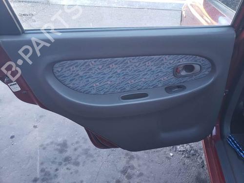 Engine KIA SHUMA I (FB) 1.5 i 16V (AFB242) | BP25137971M1 - Image 11