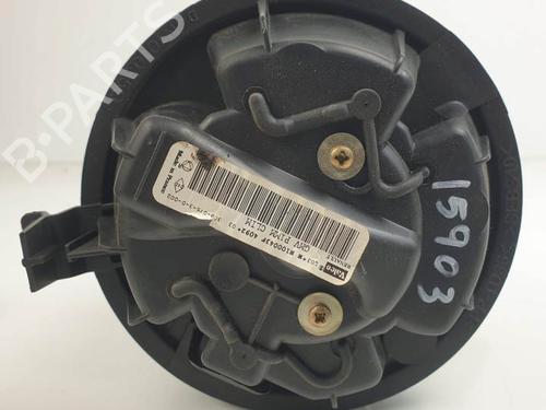 Heater blower motor NISSAN MICRA III (K12) 1.2 16V | BP24933640M62 