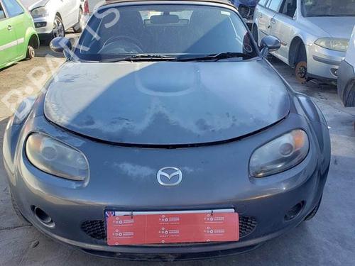 Used Parts MAZDA MX-5 III (NC) 1.8 (NC18) 1362086