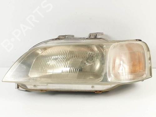 Used Left headlight Left headlight HONDA CIVIC VI Aerodeck (MB, MC) 1.5 16V (MB9) (114 hp) 19094414 19094414