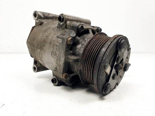 Used AC compressor AC compressor FORD TRANSIT CONNECT (P65_, P70_, P80_) 1.8 TDCi (110 hp) 16524587 16524587