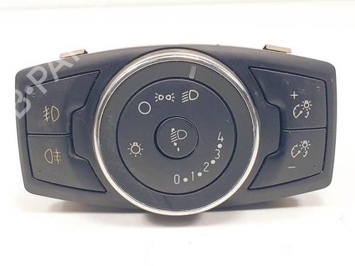 Used Headlight switch FORD TOURNEO CONNECT / GRAND TOURNEO CONNECT V408 MPV [2013-2025]  17481205