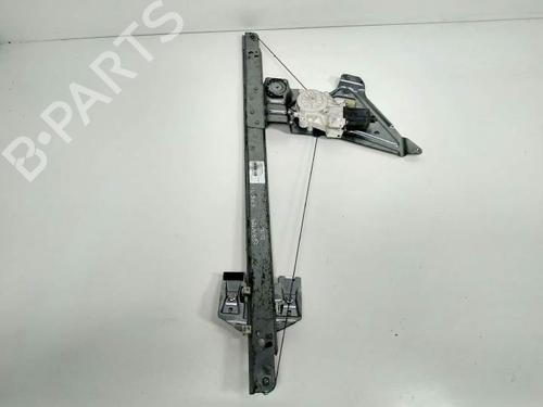 Used Front left window mechanism MERCEDES-BENZ SPRINTER 3,5-t Platform/Chassis (B906) 311 CDI (906.131, 906.133, 906.135, 906.231, 906.233,... (109 hp) 7777566