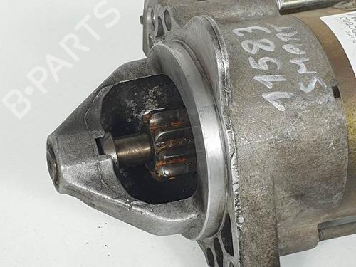 Starter SMART CITY-COUPE (450) 0.6 (S1CLA1, 450.341) | BP13312160M8 