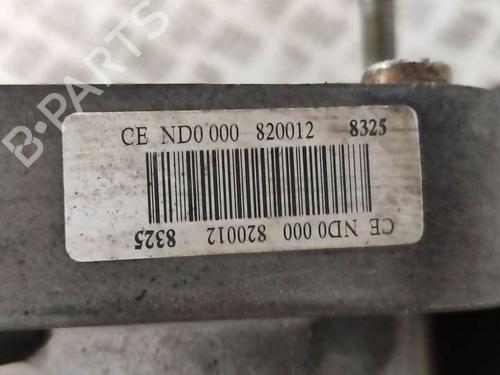 Gearbox RENAULT MEGANE II Saloon (LM0/1_) 2.0 | BP10956216M3 