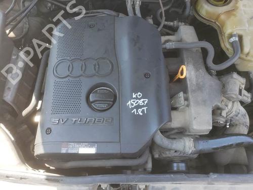 Left front window switch AUDI A4 B5 (8D2) 1.8 T | BP19581121I27 - Image 16