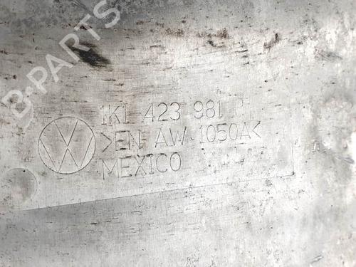 Steering rack VW GOLF VI Variant (AJ5) 1.2 TSI | BP24969672M22  - Image 10