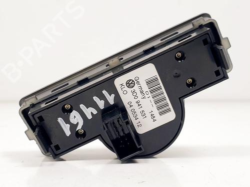 Headlight switch VW PHAETON (3D1, 3D2, 3D3, 3D4, 3D6, 3D7, 3D8, 3D9) 3.2 V6 4motion | BP12392545I24 