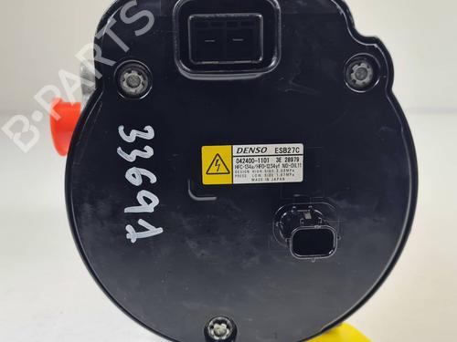 AC compressor TOYOTA RAV 4 V (_A5_, _H5_) 2.5 Hybrid (AXAH52) | BP34518437M34 - Image 5
