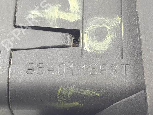 Right front window switch CITROËN C3 I (FC_, FN_) 1.4 16V HDi | BP28061724I26 