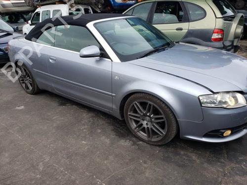 Elektronisk modul AUDI A4 B7 Convertible (8HE) 2.0 TDI | BP12386635M83 