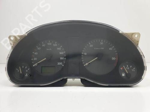 Used Instrument cluster VW SHARAN (7M8, 7M9, 7M6) 1.9 TDI (110 hp) 11384671