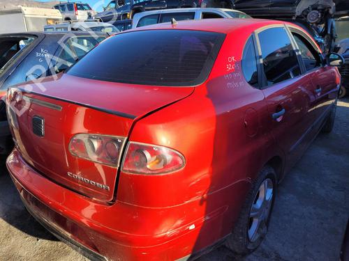 Right front window switch SEAT CORDOBA (6L2) 1.9 TDI | BP34513945I26 - Image 13