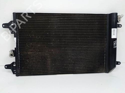 Used AC radiator AC radiator 8252338 8252338