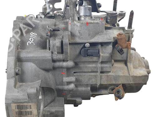 Gearbox SMART FORFOUR (454) 1.5 CDI (454.001) | BP24499818M3 
