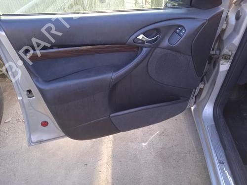 Varmvifte FORD FOCUS I (DAW, DBW) 1.6 16V | BP16814425M62 