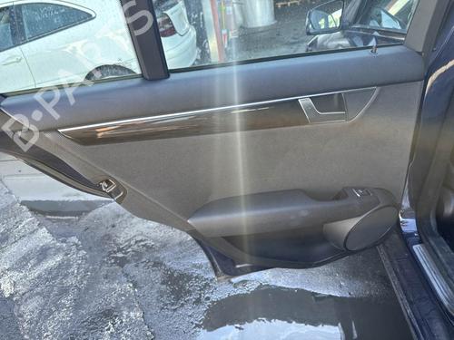 Electronic module MERCEDES-BENZ C-CLASS T-Model (S204) C 250 CDI (204.203) | BP29763227M83 - Image 22