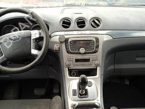 Left headlight FORD S-MAX (WA6) 2.0 TDCi | BP27888782C28 - Image 16