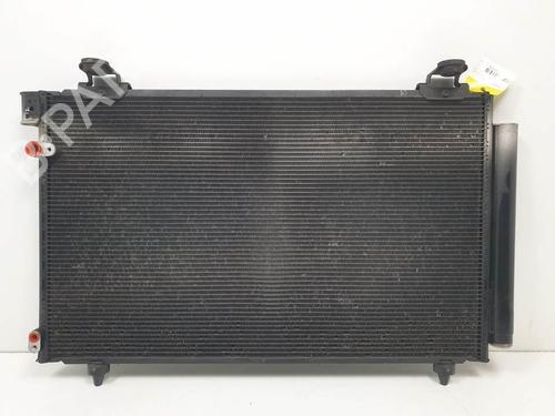 Used AC radiator AC radiator 25137719 25137719