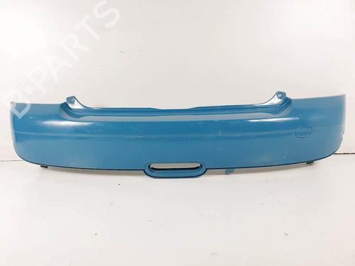 rear-bumper-mini-mini-r56-one-3-puertas-2005-2006-2007-2008-2009-2010-2011-2012-2013-2014-17858626 main image