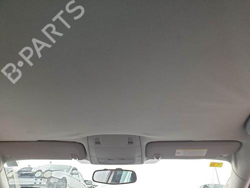 Left sun visor OPEL ASTRA J (P10) 1.3 CDTI (68) | BP16909304I1 - Image 8