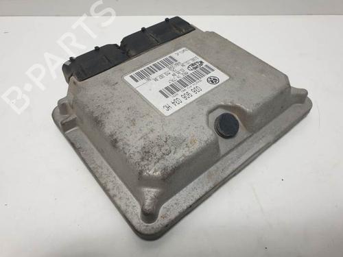 Engine control unit (ECU) SEAT IBIZA III (6L1) 1.4 16V | BP9142009M57 