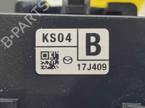 Steering column stalk MAZDA 3 (BM, BN) 2.2 D | BP29245881I23 - Image 4